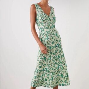 NWT Rails Audrina Dress